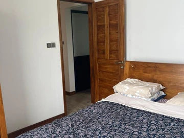 Maison de 4 Chambres