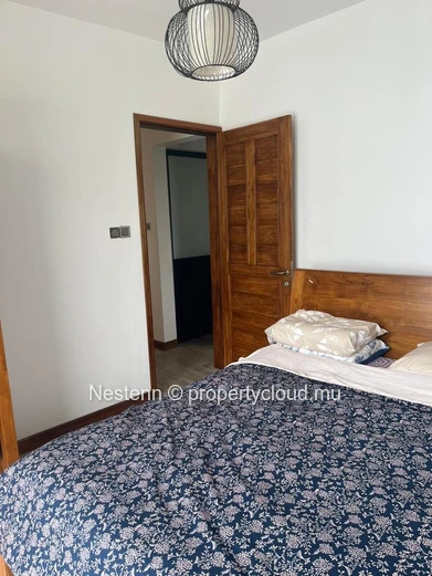 Duplex de 4 chambres