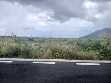Residential Land