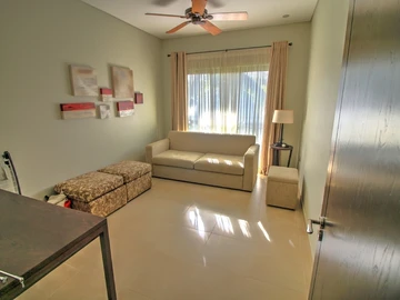 3 Bedroom Apartment