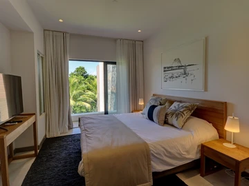 Appartement de 3 Chambres
