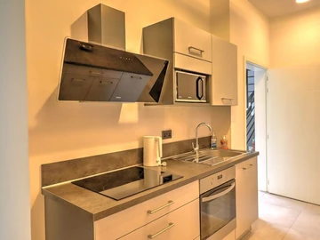 3 Bedroom Apartment
