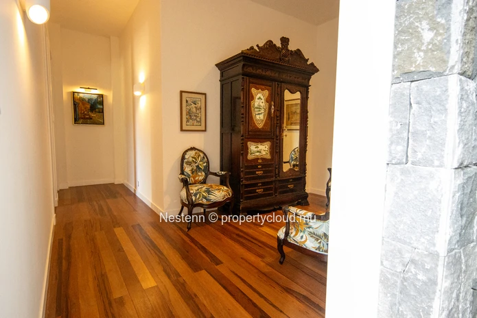 Villa triplex moderne avec 4 chambres