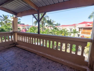 Maison de 3 Chambres