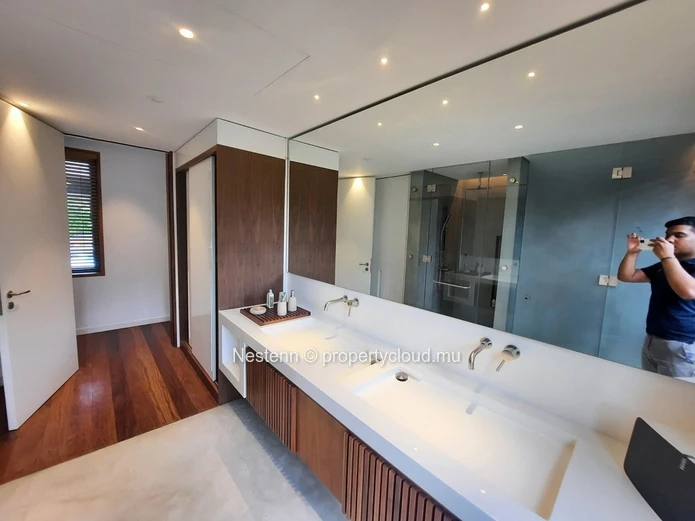 Villa Banyan, 5 bedrooms and golf view,