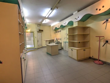 Immobilier Commerciaux