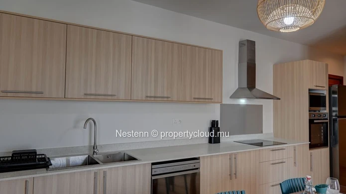 Magnifique appartement T3 meublé