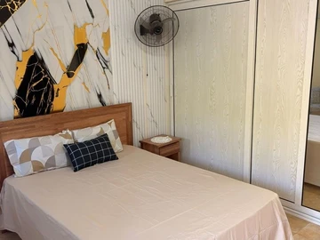 3 Bedroom Apartment