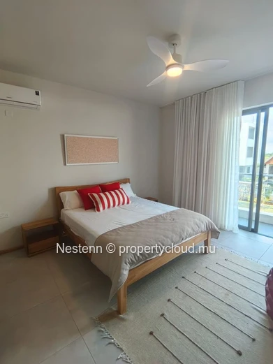 Appartement moderne neuf
