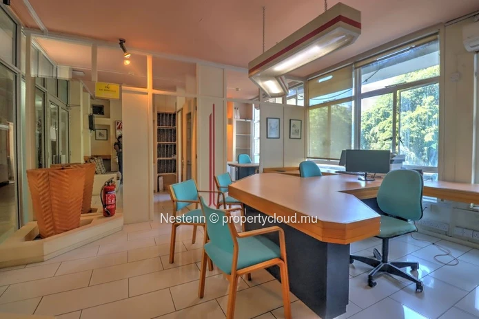 Office space of 65m2