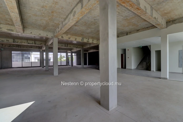 Exclusive office on the 2nd Floor 