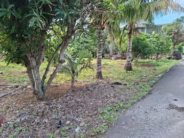 Residential Land
