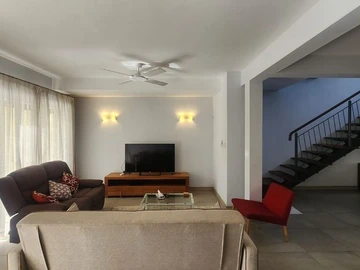 Maison de 3 Chambres