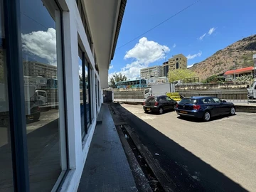 Immobilier Commerciaux