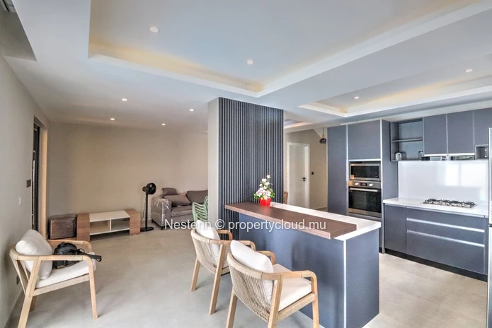 Villas neuves et modernes en résidence sécurisée avec piscine privée