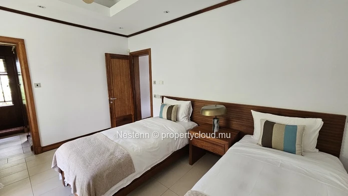 Paradise Villa within Anahita Golf & Spa Resort