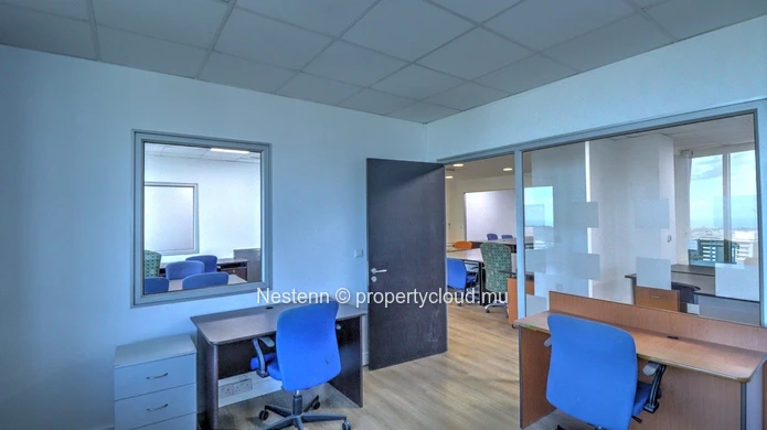 Bureau haut de gamme 