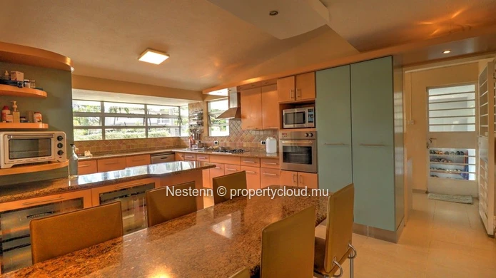 4-bedroom house