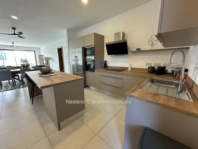 3 bedroom apartment, ideally located