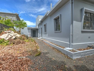 Commercial Property