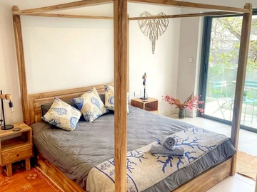 Appartement de 2 Chambres