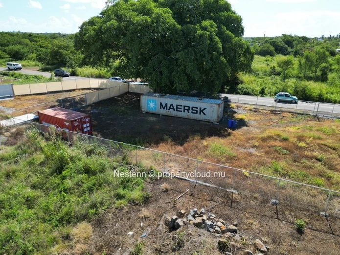 Prime located Residential Land