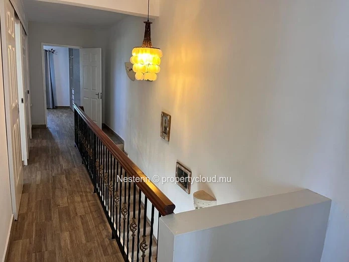 Villa duplex moderne de 3 chambres