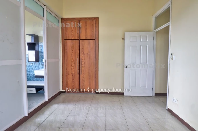 Penthouse de 3 chambres