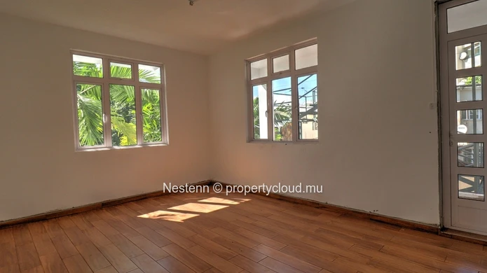 3-bedroom apartment  ideal for a family