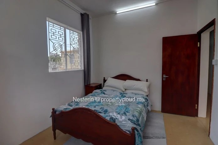 Newly renovated house with panoramic views and the mountains
