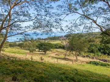 Residential Land