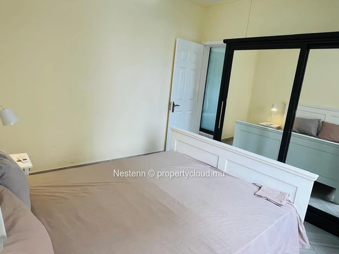 Modern 1-bedroom apartment near the supermarket