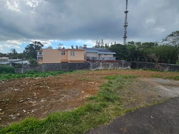 Residential Land