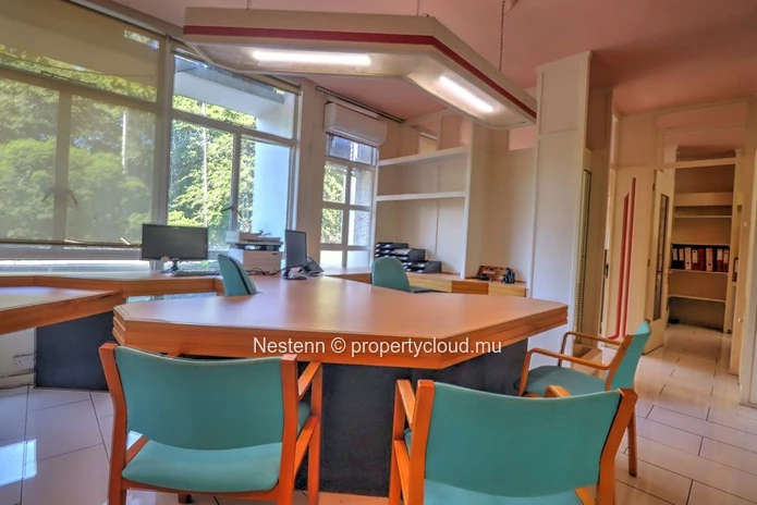 Office space of 65m2