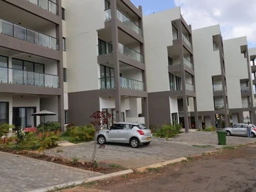 3 Bedroom Apartment