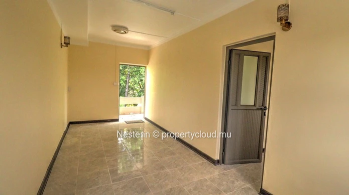 Apartment of 2 bedrooms