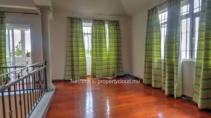Maison de 250 m2