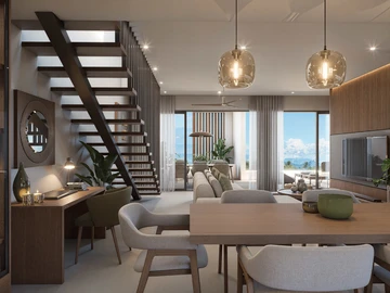 3 Bedroom Apartment