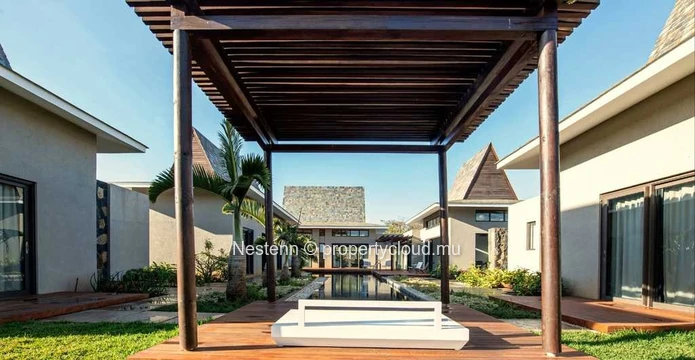 Villa luxueuse de 4 chambres avec piscine privée et possibilité de faire du sur mesure. 
