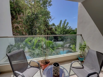 Appartement de 3 Chambres
