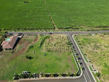 Residential Land