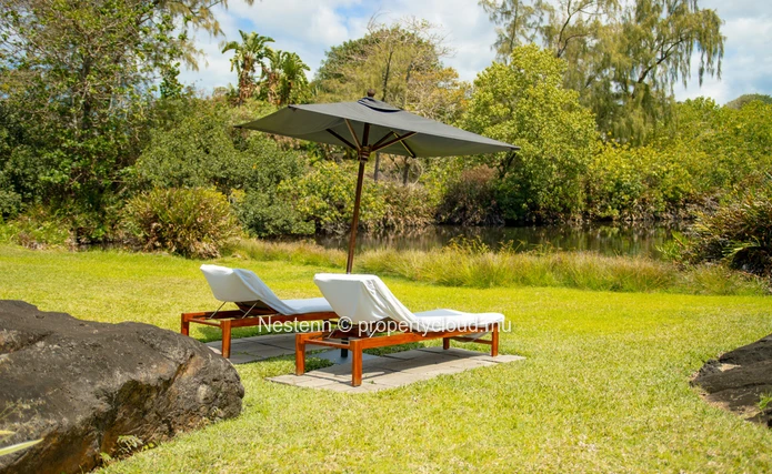 Villa privée au sein du Four Seasons Resort