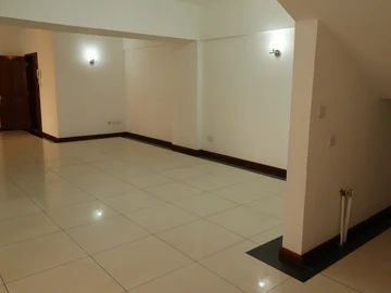 Appartement de 4 Chambres