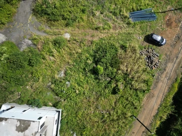 Residential Land