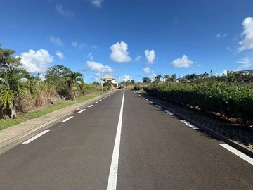 Residential Land