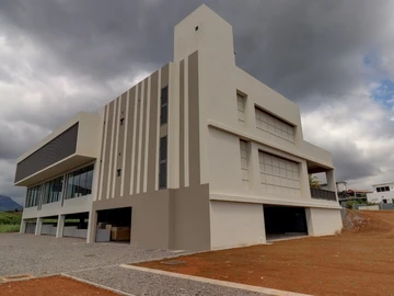 Commercial Property