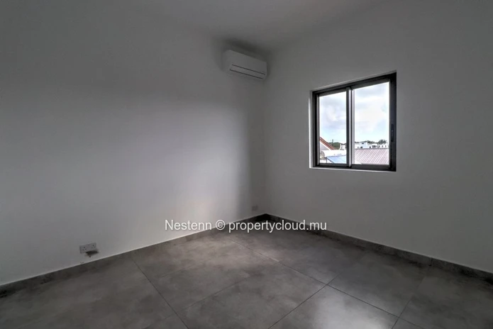 Villa moderne de 3 chambres 