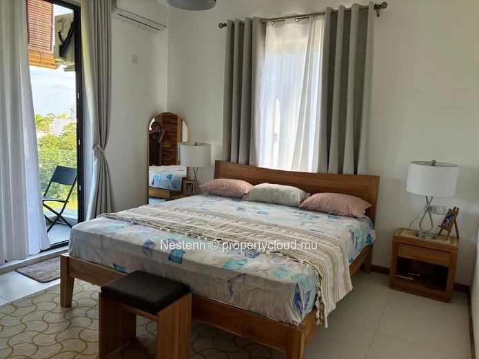Modern and brand new apartment of 2 bedrooms 