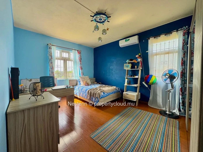 Charmante villa traditionnelle en duplex