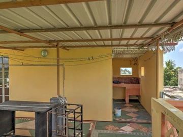 Maison de 6 Chambres